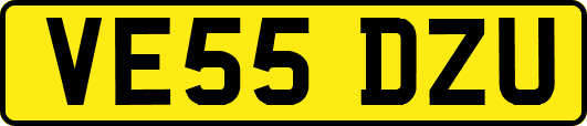 VE55DZU