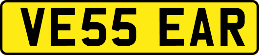 VE55EAR