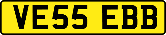 VE55EBB