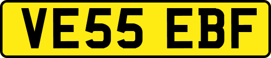 VE55EBF