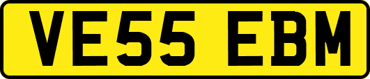 VE55EBM
