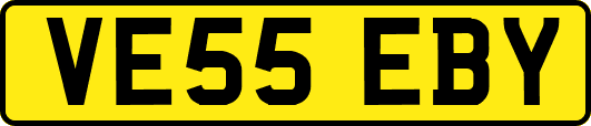 VE55EBY