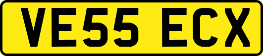 VE55ECX