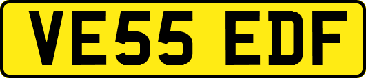VE55EDF