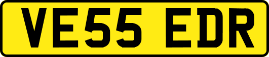 VE55EDR