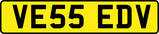 VE55EDV