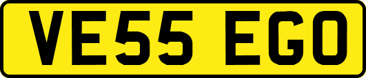 VE55EGO