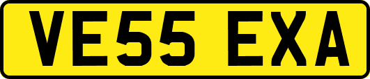 VE55EXA