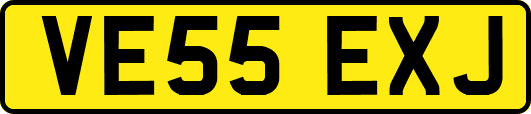 VE55EXJ
