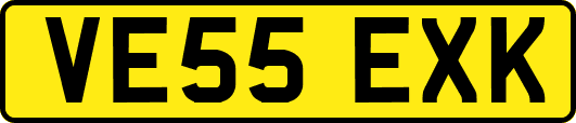 VE55EXK