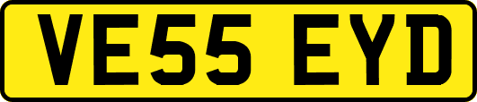 VE55EYD