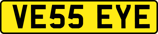 VE55EYE