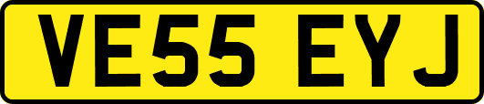 VE55EYJ