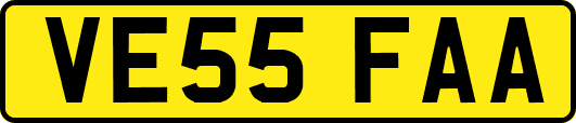 VE55FAA