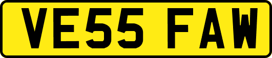 VE55FAW