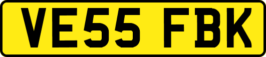 VE55FBK