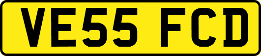 VE55FCD
