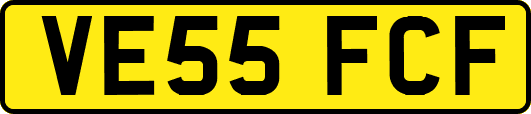 VE55FCF