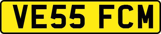 VE55FCM