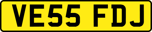 VE55FDJ