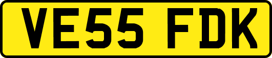 VE55FDK
