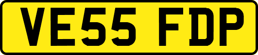 VE55FDP