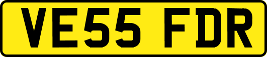 VE55FDR