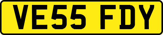 VE55FDY