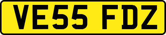 VE55FDZ