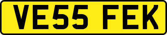VE55FEK