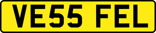 VE55FEL