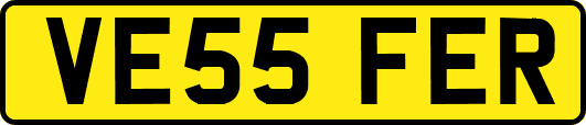 VE55FER