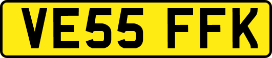 VE55FFK