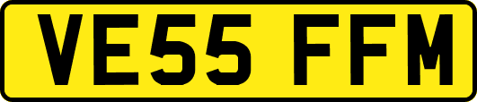 VE55FFM