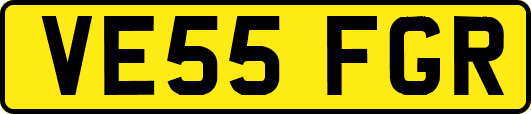 VE55FGR