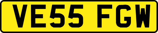 VE55FGW