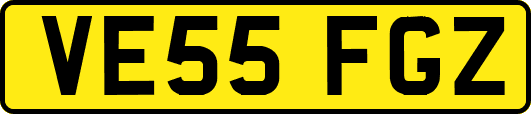 VE55FGZ