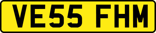 VE55FHM