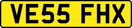 VE55FHX