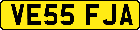VE55FJA