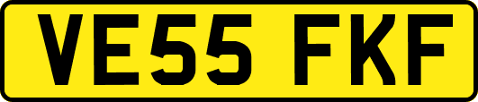 VE55FKF