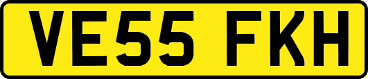 VE55FKH