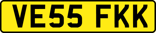 VE55FKK