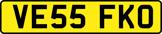 VE55FKO