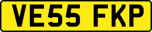 VE55FKP
