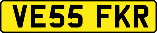 VE55FKR