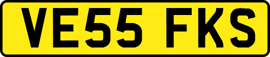VE55FKS