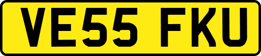 VE55FKU
