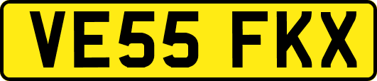 VE55FKX