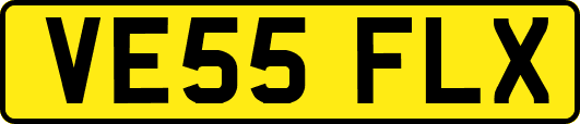 VE55FLX
